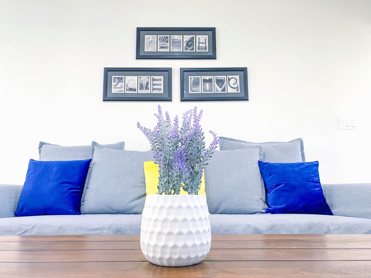 Popular Airbnb listing: Stylish 3 BR/3BR family house in East Hollywood