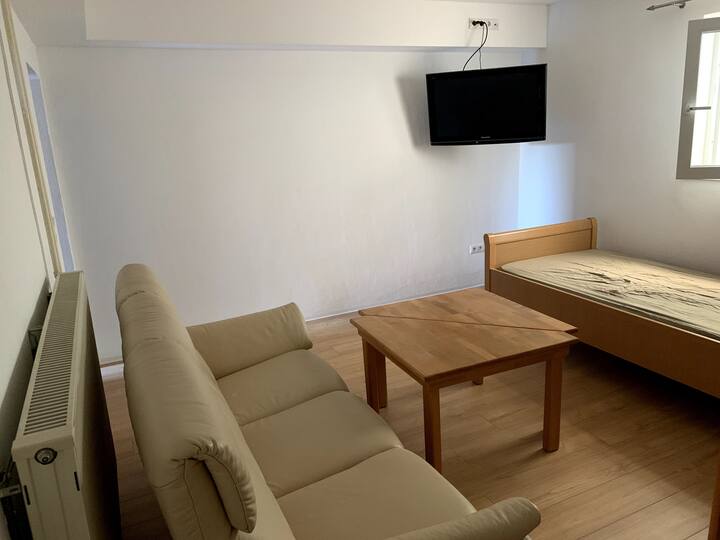 2 Zimmer Wohnung In Hochstadt Bei Lichtenfels - Altenkunstadt