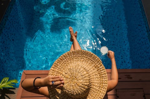 Sangolda Dreamscape 4BHK with amazing field views