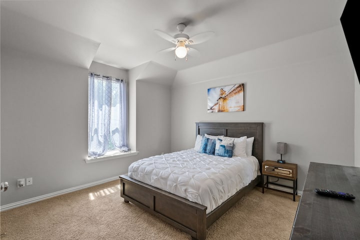 საძინებელი 3