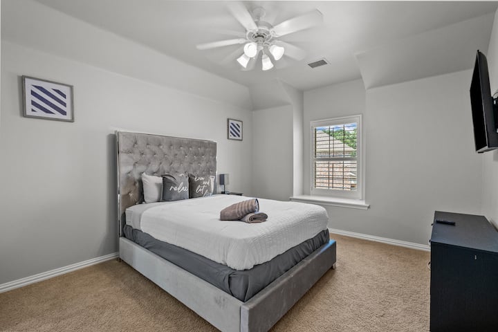 საძინებელი 5