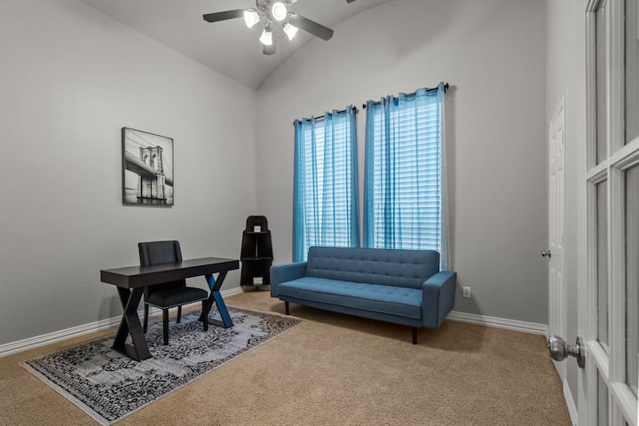 საძინებელი 6