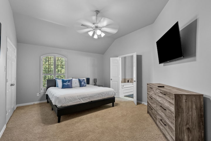 საძინებელი 4