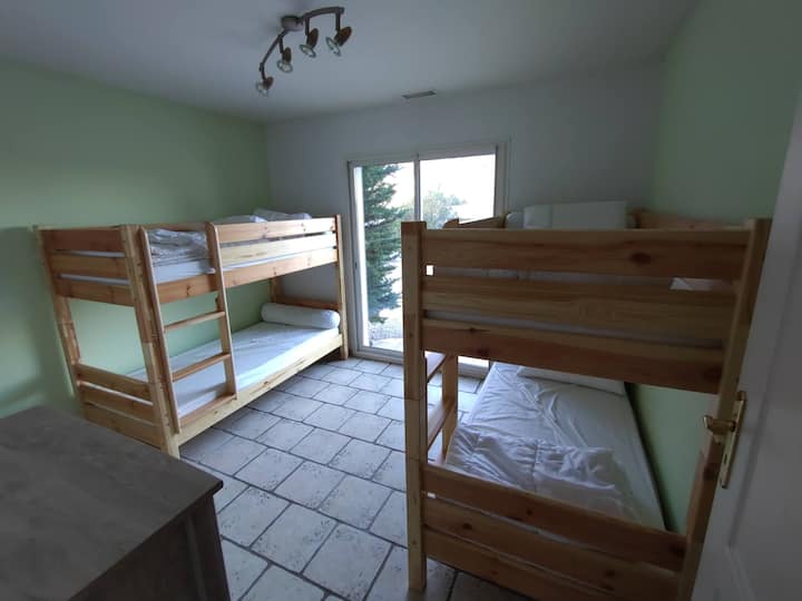 Habitación 5