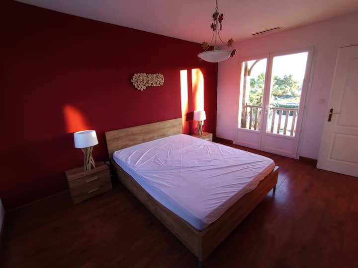 Habitación 2