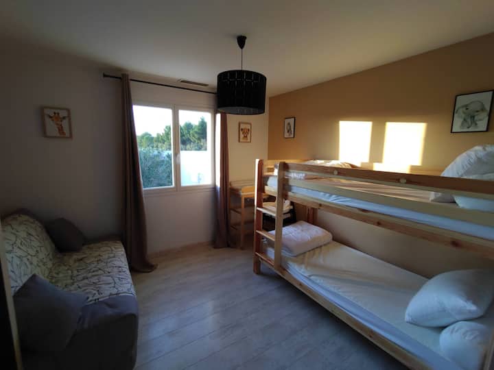 Habitación 1
