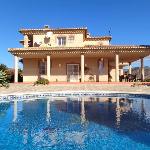 Villa la Alfeia