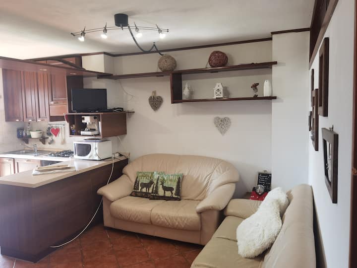 Всекидневна