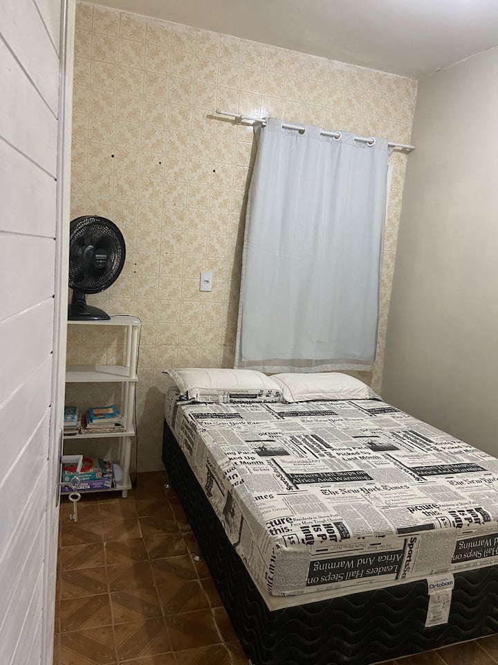 Спална соба 2