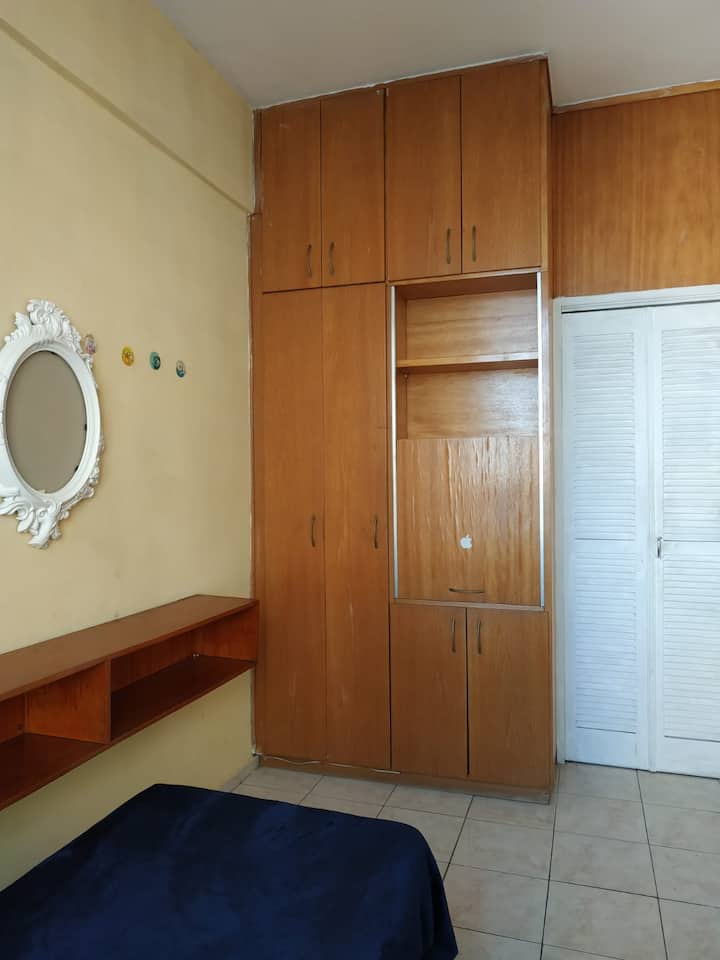 Spálňa
