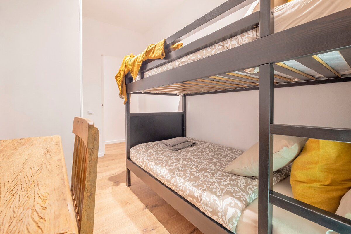 საძინებელი 4