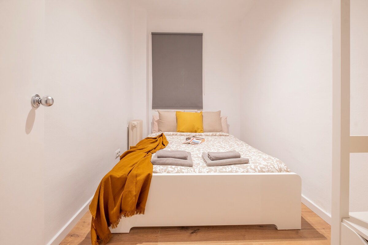 საძინებელი 3