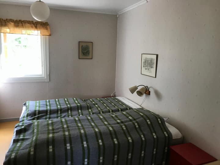 2. spavaća soba