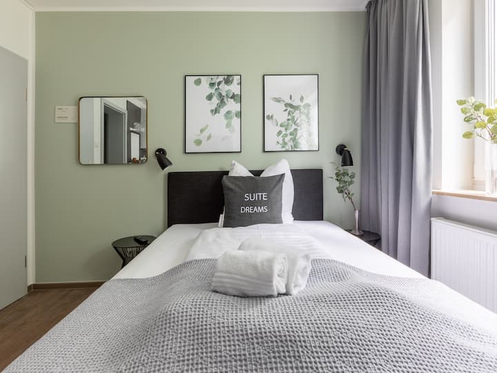 Hanover Vacation Rentals & Homes Lower Saxony, Germany Airbnb