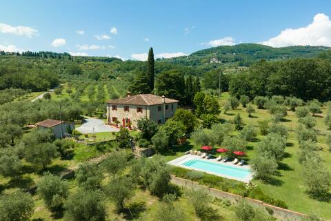 Boscaccio Farm