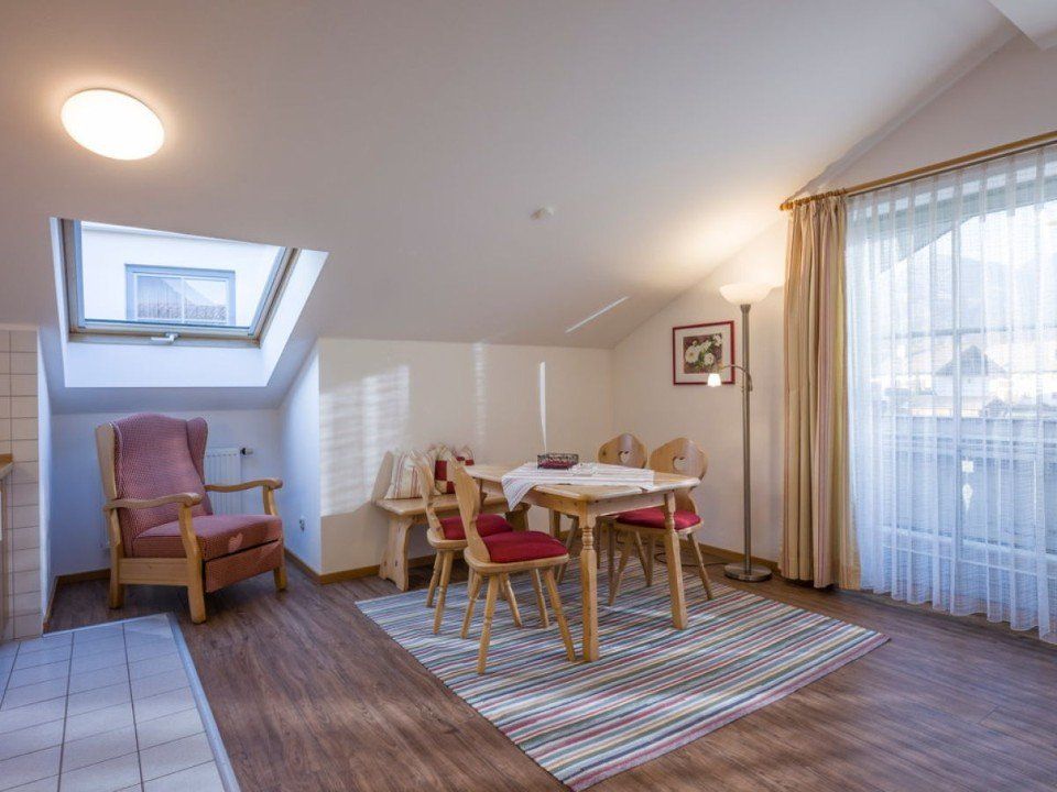 Proprietà Airbnb di successo: Wellness apartment Schweinsteiger sauna and pool a Oberaudorf