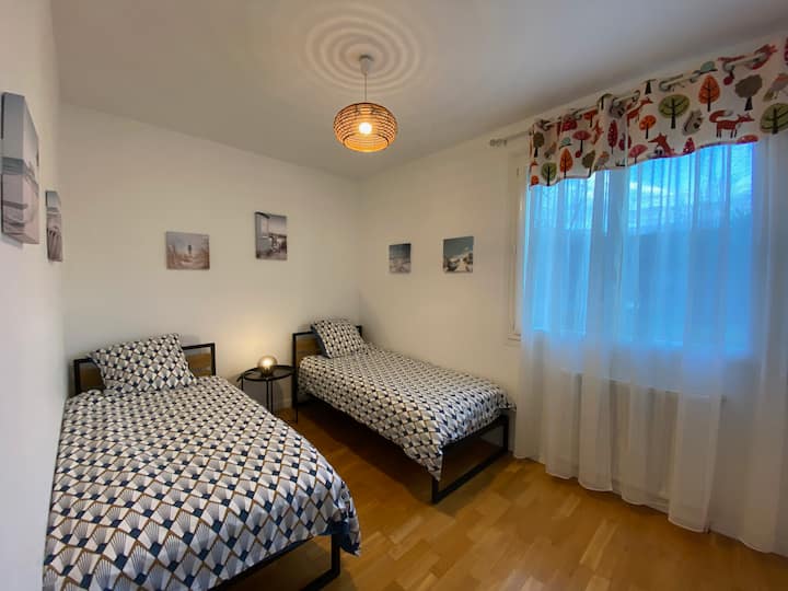 Habitación 2