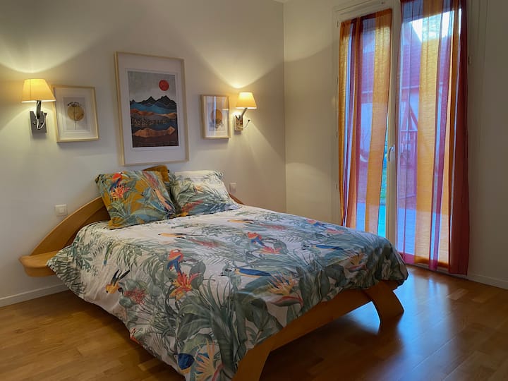 Habitación 1