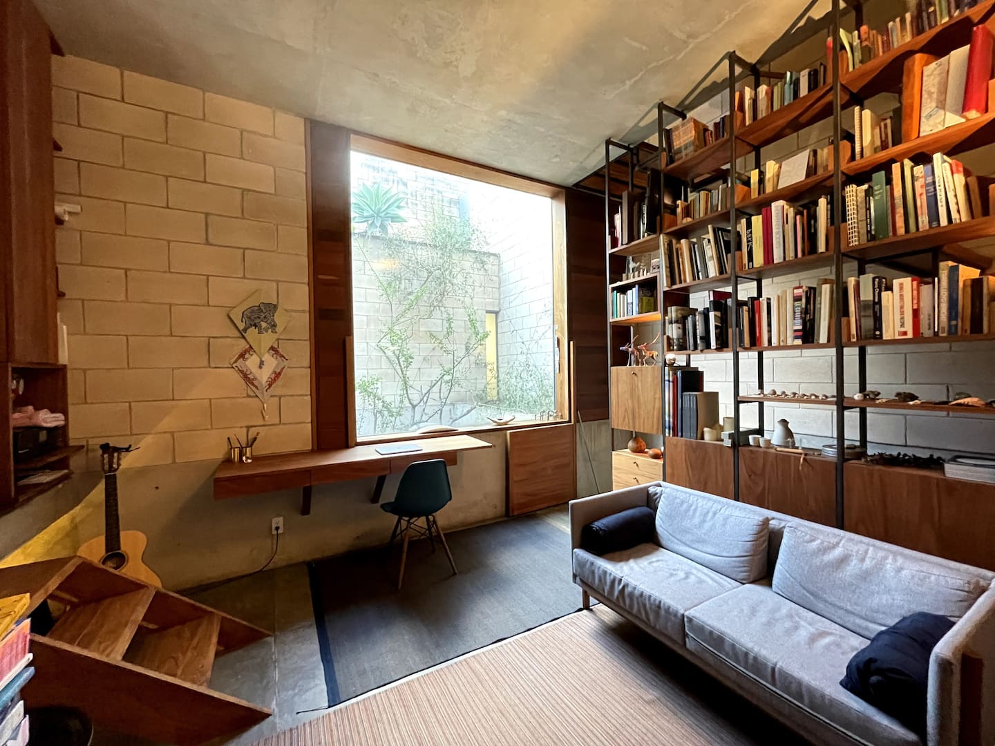 Town–House in Condesa — photo 5