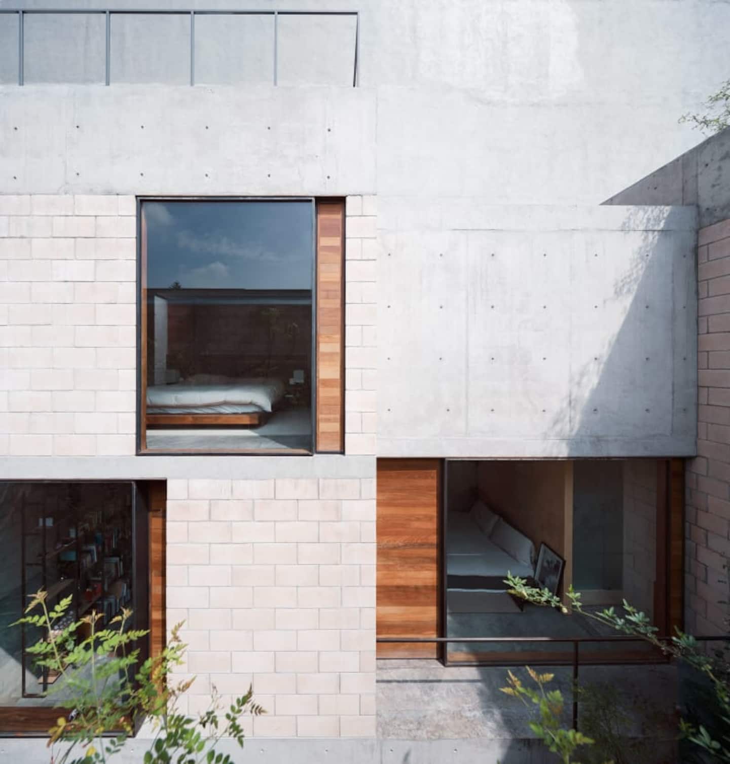 Town–House in Condesa — photo 2