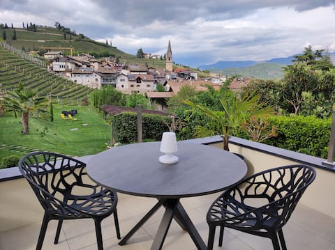 Zilli Studio Apartments - Z1