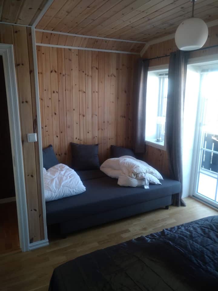 Спална соба 2