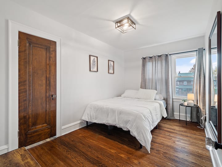 Спална соба 3 (2 кат)