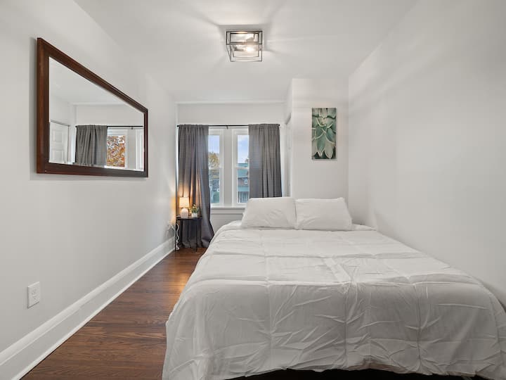 Спална соба 2 (2 кат)