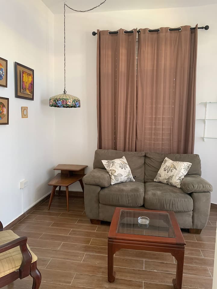 Retro Apartment Close To Colonial City Wifi - République dominicaine