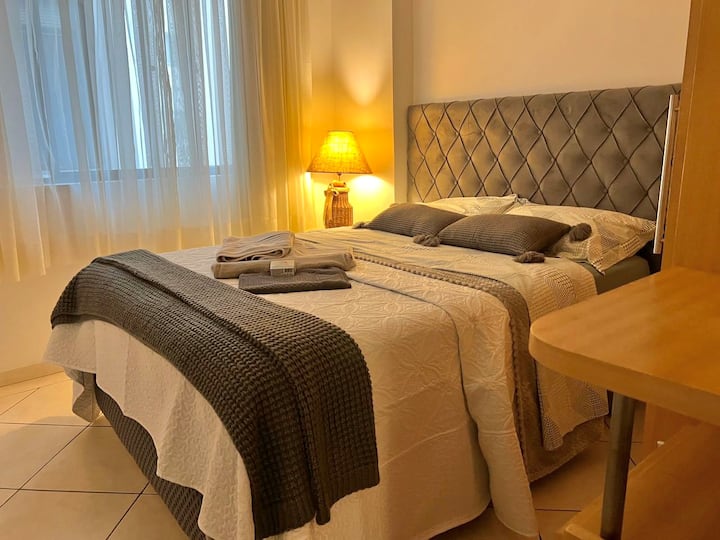 Спална соба 2