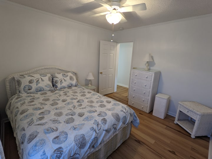 Втора спална соба