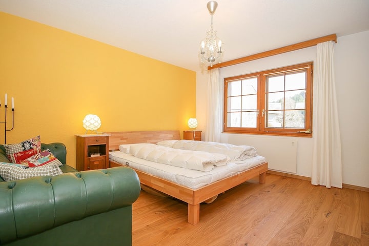 Habitación.