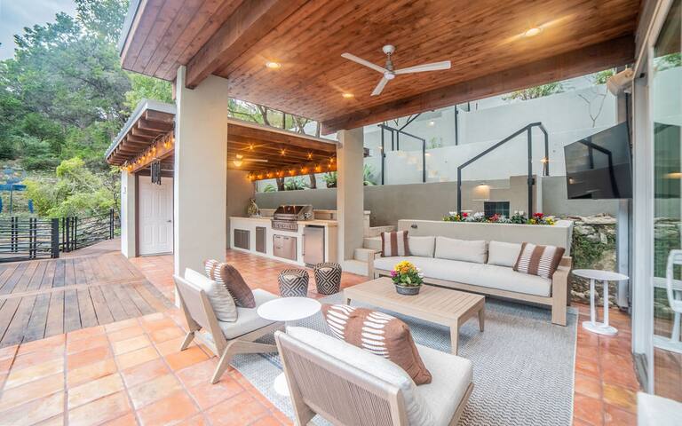 Wild Basin – 10 Min DT/Heated Pool-Spa/SCt/Views+ gallery image 5