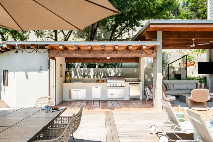 Wild Basin – 10 Min DT/Heated Pool-Spa/SCt/Views+ gallery image 4