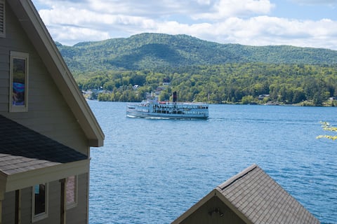 French Mountain Cove