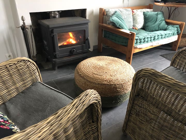 Maison 4 Personnes - Plage Et Commerces à Pied - Quiberon