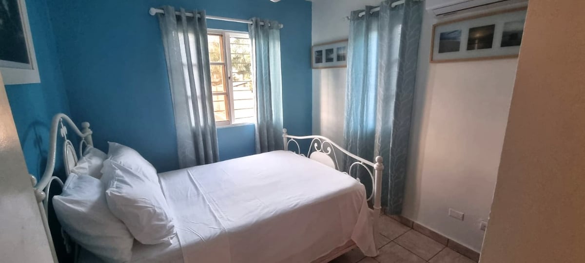 საძინებელი 1