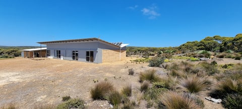 "Twelve Eagles" - amazing home on Kangaroo Island