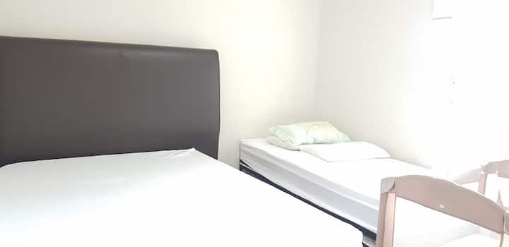 Спална соба 3