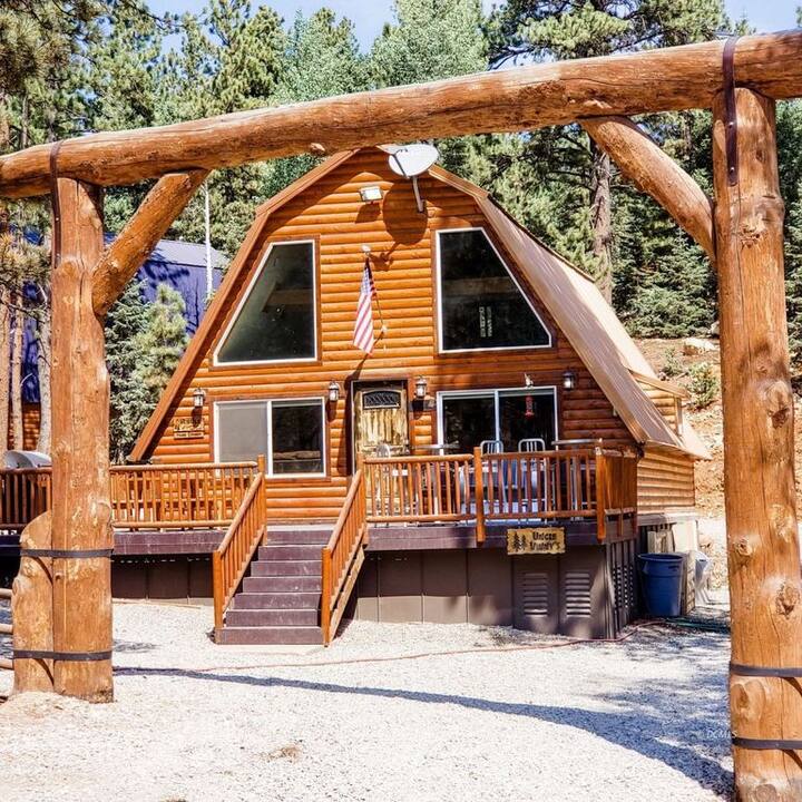Navajo Lake Vacation Rentals & Homes Utah, United States Airbnb