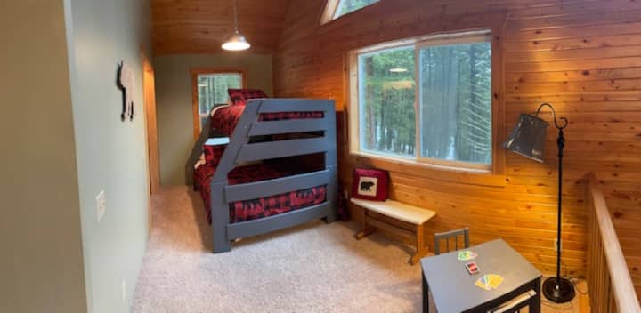 Поткровје бр. 2
Двокреветна соба над двокреветна соба