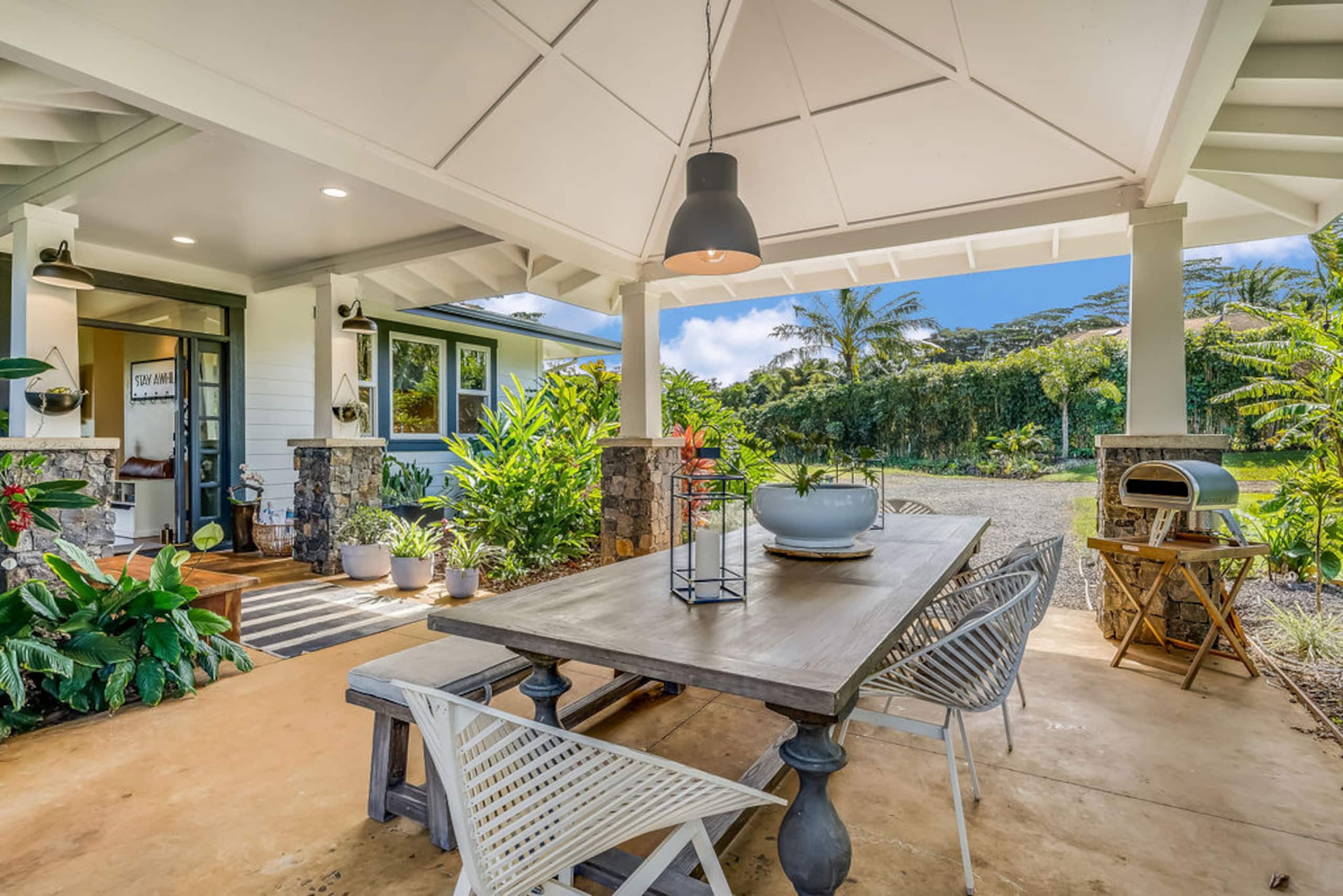Ho’oko’ana Maui Farm Stay. On Staycation TV - Photo 68