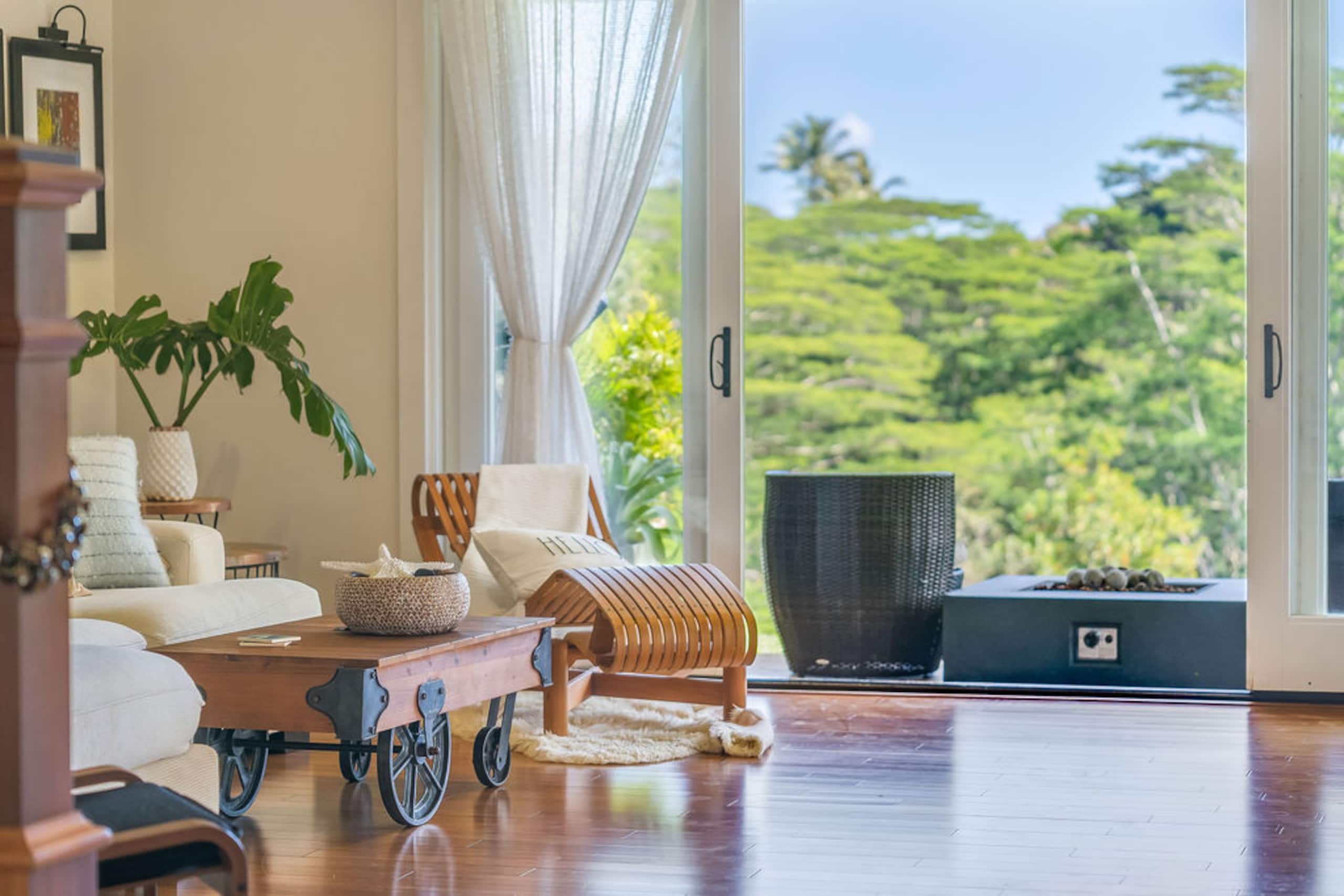 Ho’oko’ana Maui Farm Stay. On Staycation TV - Photo 2