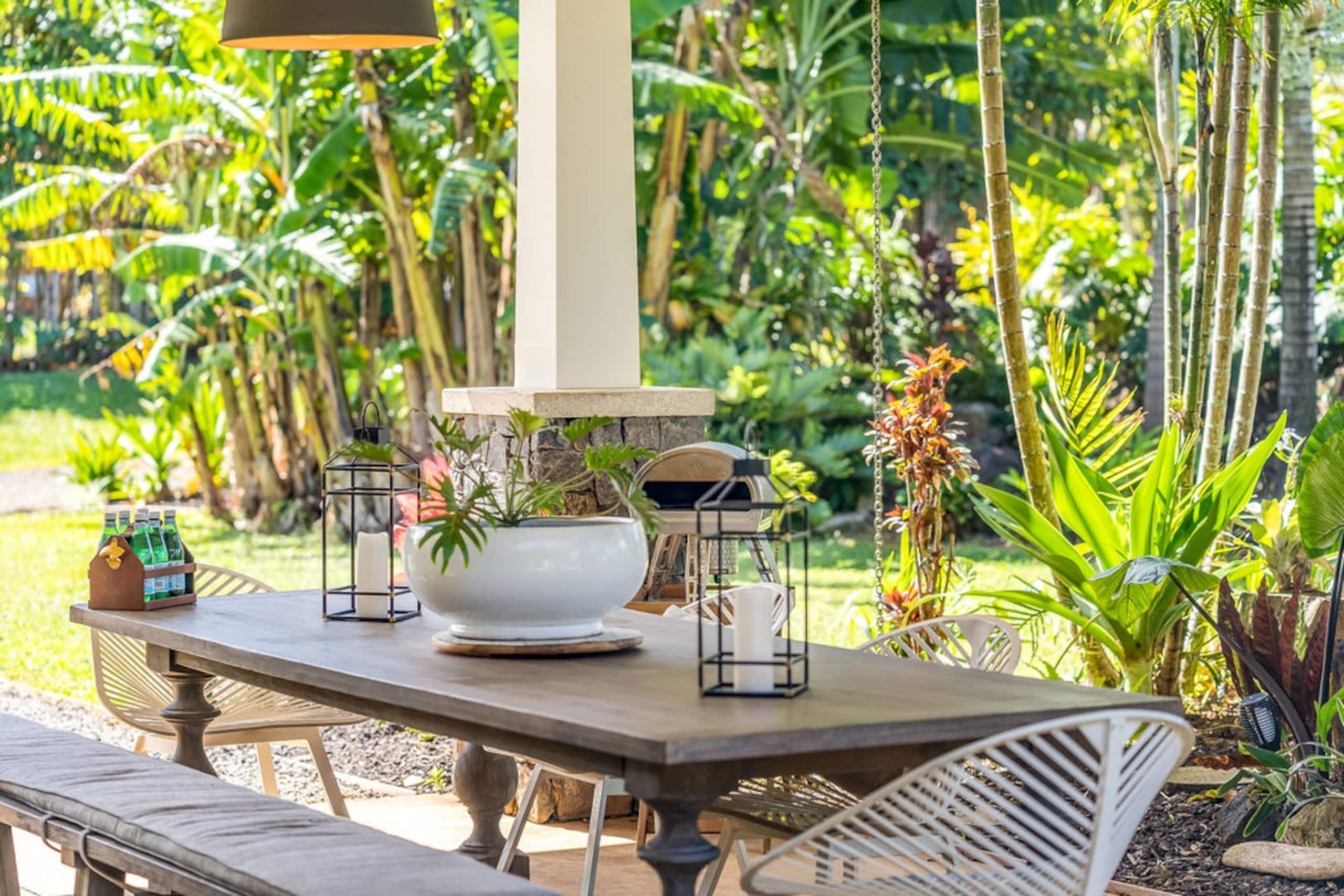 Ho’oko’ana Maui Farm Stay. On Staycation TV - Photo 93