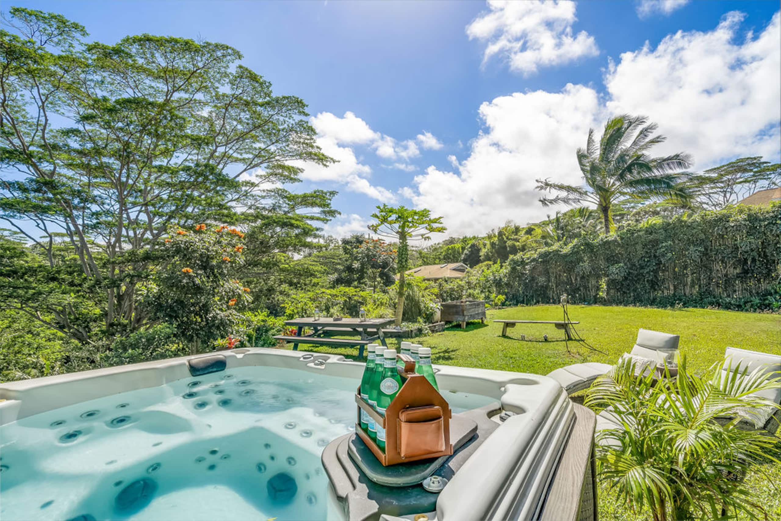 Ho’oko’ana Maui Farm Stay. On Staycation TV - Photo 88