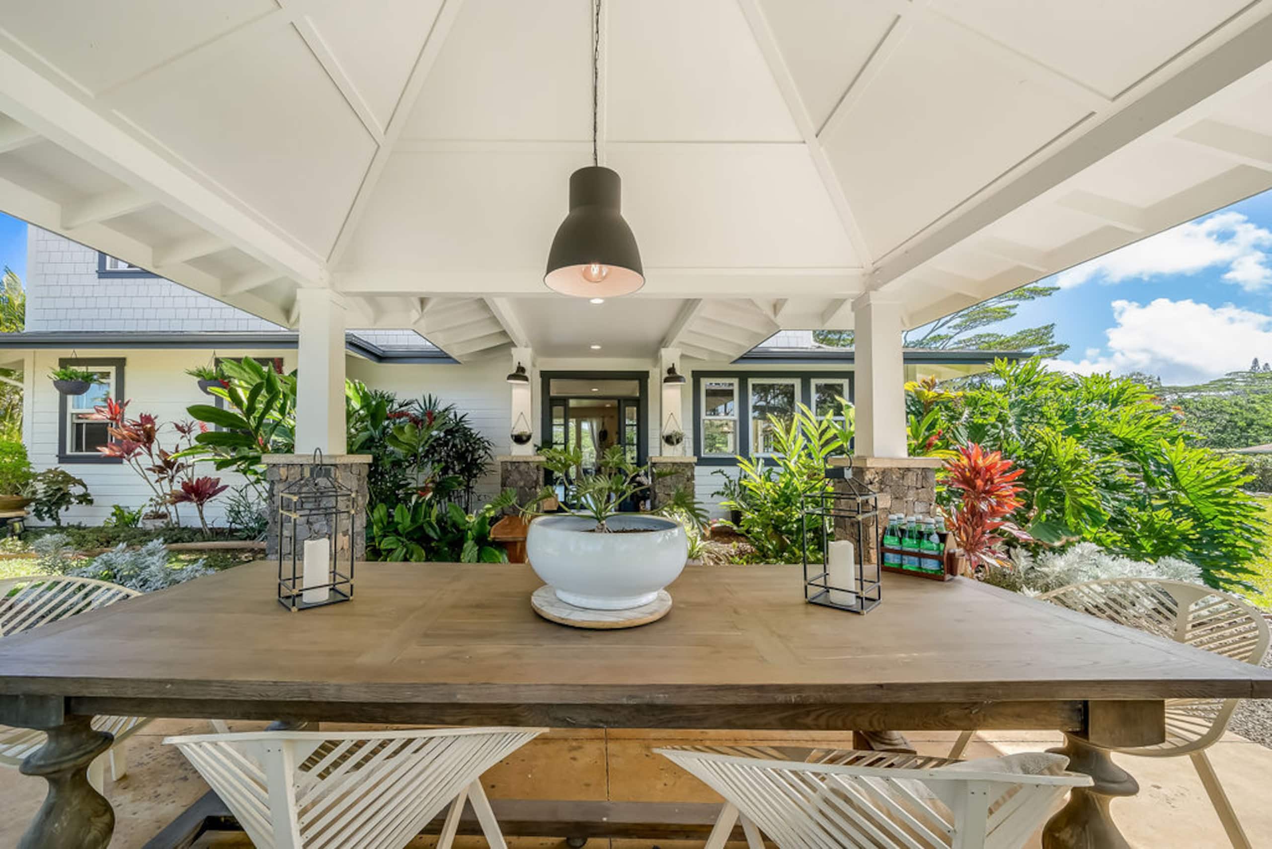 Ho’oko’ana Maui Farm Stay. On Staycation TV - Photo 67