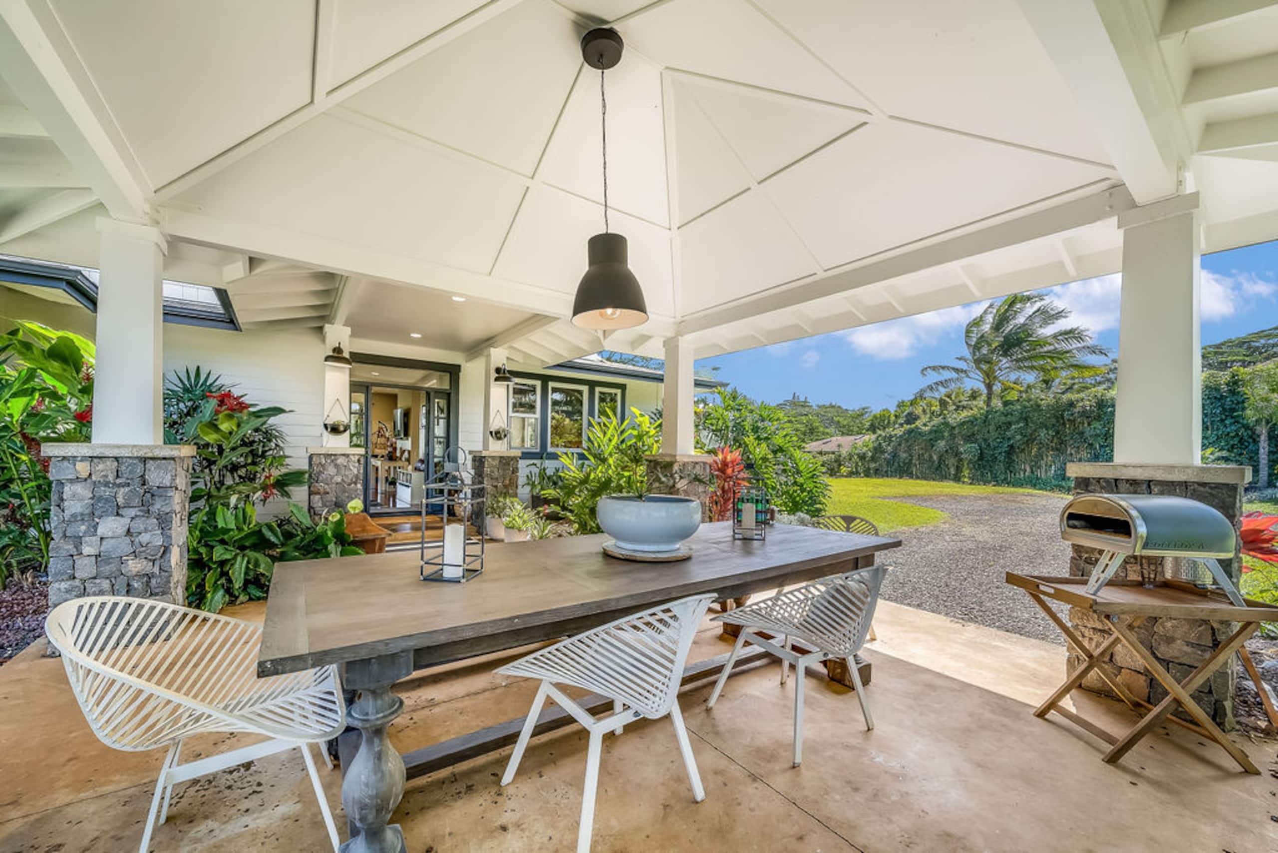 Ho’oko’ana Maui Farm Stay. On Staycation TV - Photo 69