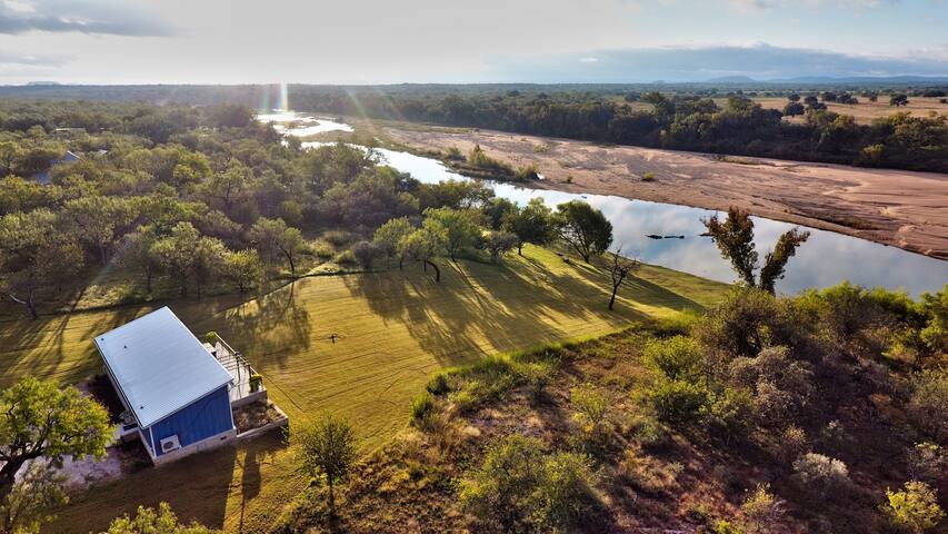 Wildflower Escapes managed Airbnb listing 1