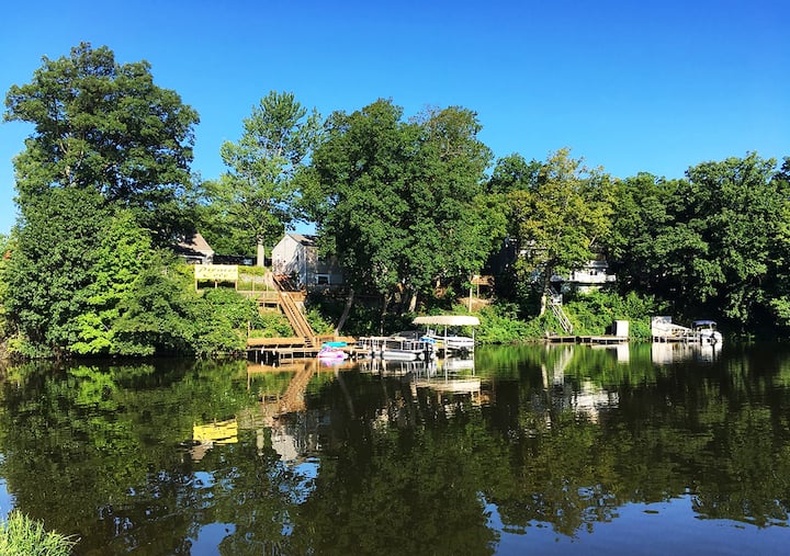 Lake Shafer Cabin Rentals House and Cottage Rentals Airbnb