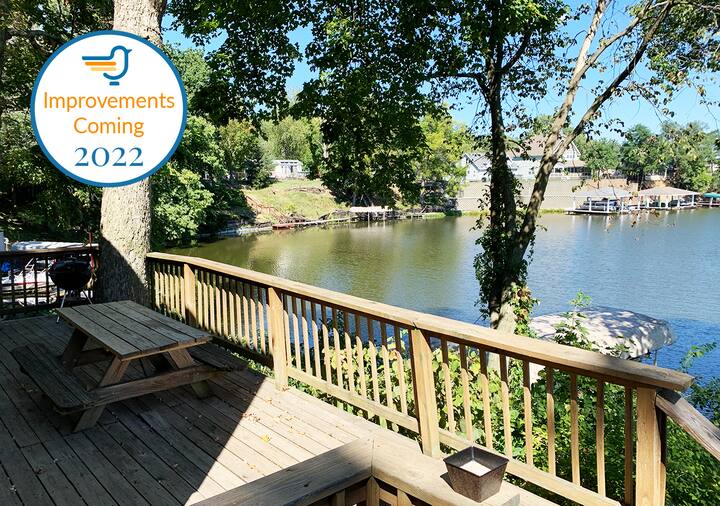 Lake Shafer Cabin Rentals House and Cottage Rentals Airbnb